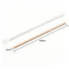 Disposable Drinking Straws