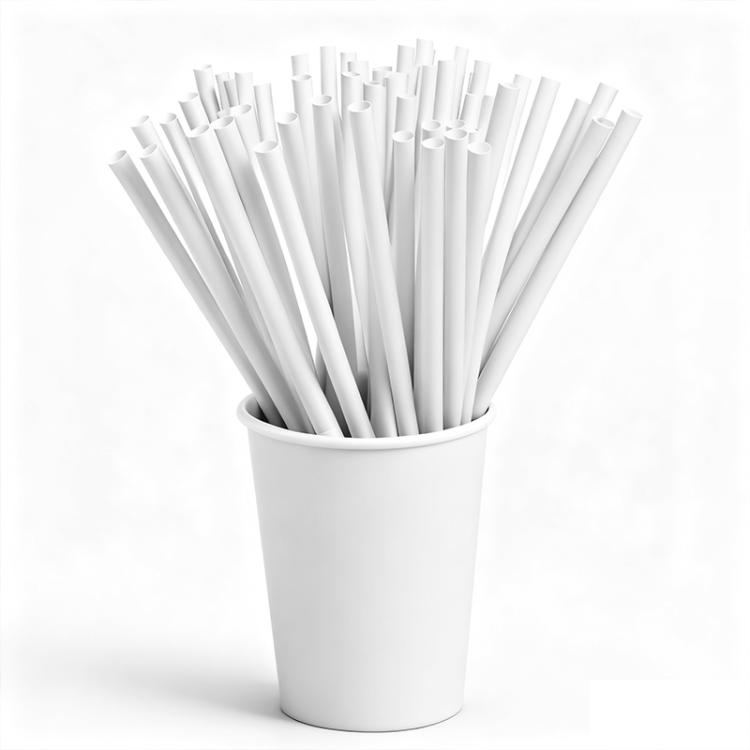 Disposable Drinking Straws