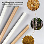 Disposable Drinking Straws