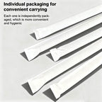 Disposable Drinking Straws