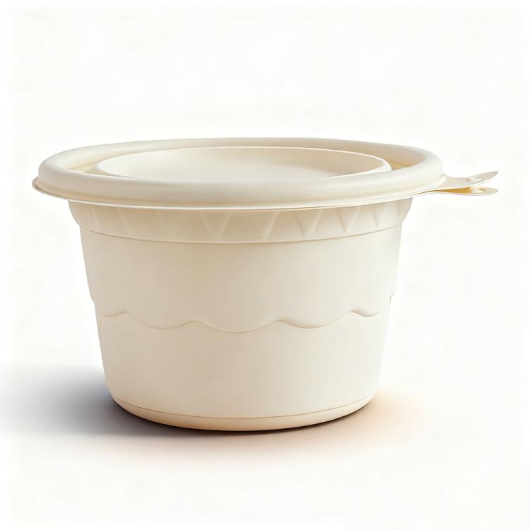 Disposable Food Delivery Lunch Box Containers