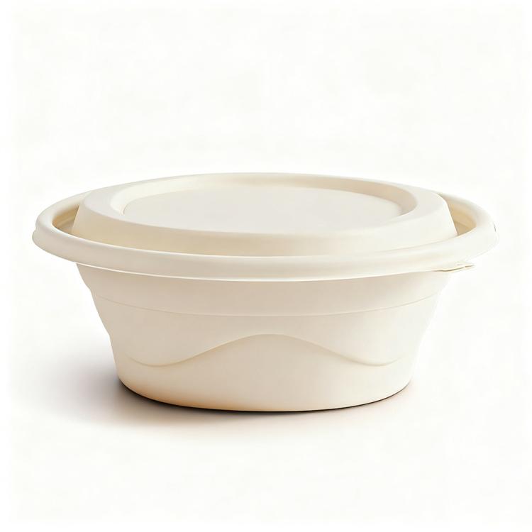 Disposable Food Delivery Lunch Box Containers