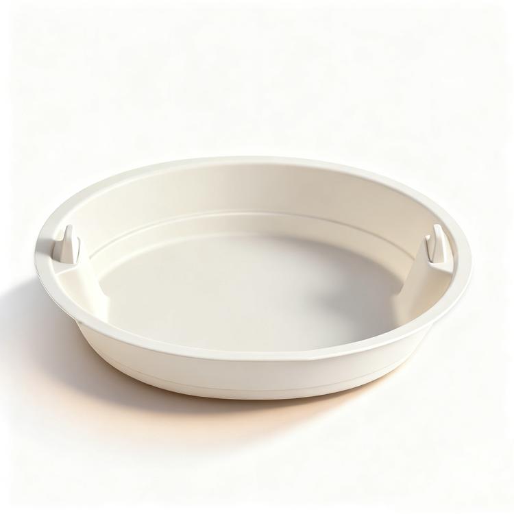 Disposable Food Delivery Lunch Box Containers