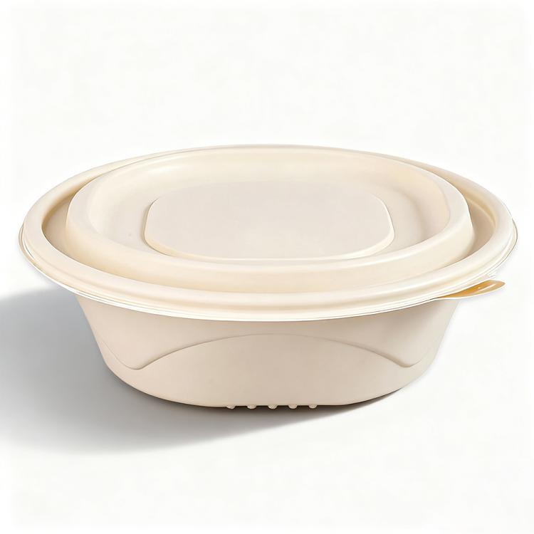 Disposable Food Delivery Lunch Box Containers