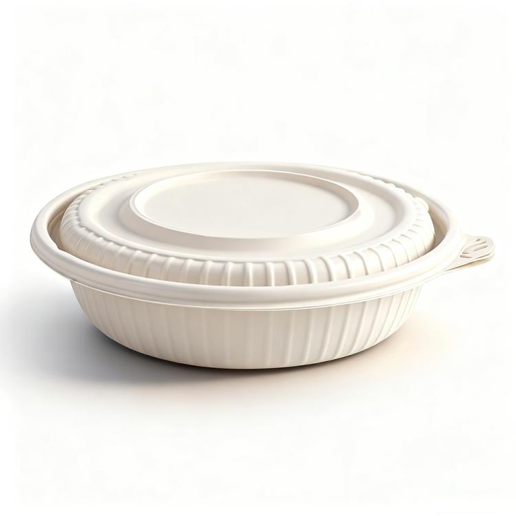 Disposable Food Delivery Lunch Box Containers