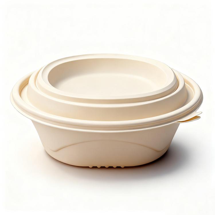 Disposable Food Delivery Lunch Box Containers