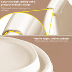 Disposable Food Delivery Lunch Box Containers