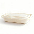 Disposable Food Delivery Lunch Box Containers with Lid, 380ML Square Box Short, 380ML Square Box, 500ML Square Box, 510ML, 510ML 2-Compartment, 510ML 3-Compartment, 650ML Square Box, 750ML Square Box, 850ML Square Box, 1000ML Square Box
