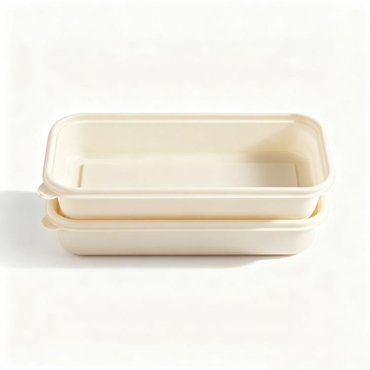 Disposable Food Delivery Lunch Box Containers with Lid, 380ML Square Box Short, 380ML Square Box, 500ML Square Box, 510ML, 510ML 2-Compartment, 510ML 3-Compartment, 650ML Square Box, 750ML Square Box, 850ML Square Box, 1000ML Square Box
