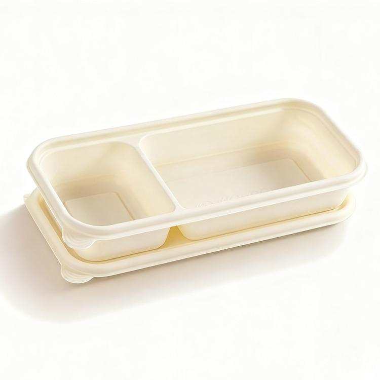 Disposable Food Delivery Lunch Box Containers with Lid, 380ML Square Box Short, 380ML Square Box, 500ML Square Box, 510ML, 510ML 2-Compartment, 510ML 3-Compartment, 650ML Square Box, 750ML Square Box, 850ML Square Box, 1000ML Square Box