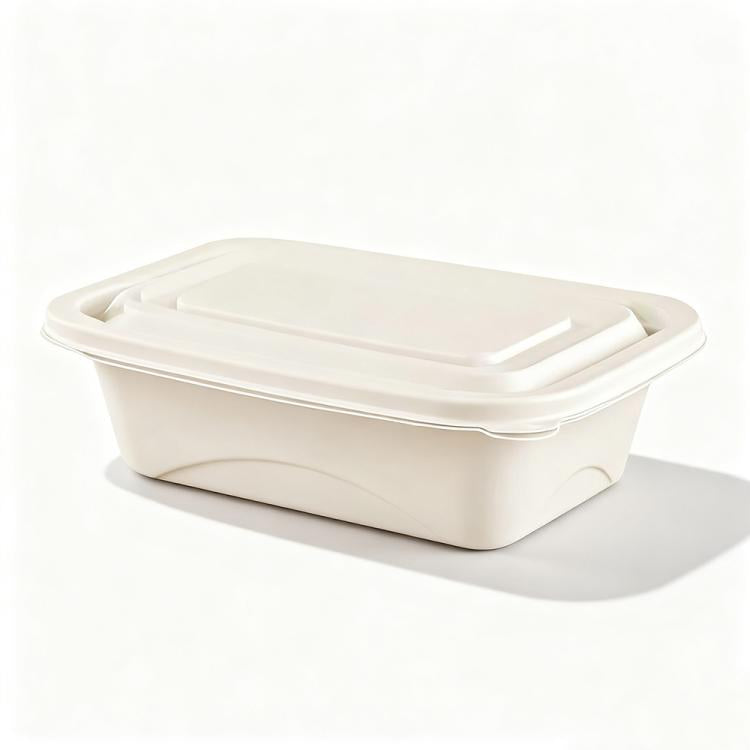 Disposable Food Delivery Lunch Box Containers with Lid, 380ML Square Box Short, 380ML Square Box, 500ML Square Box, 510ML, 510ML 2-Compartment, 510ML 3-Compartment, 650ML Square Box, 750ML Square Box, 850ML Square Box, 1000ML Square Box