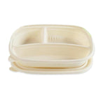 Disposable Food Delivery Lunch Box Containers with Lid