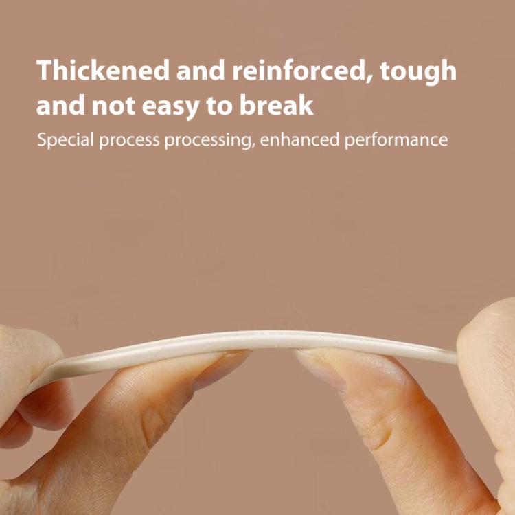 Food Delivery Disposable Utensils Set