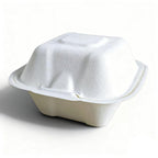 Disposable Takeout Lunch Box Containers