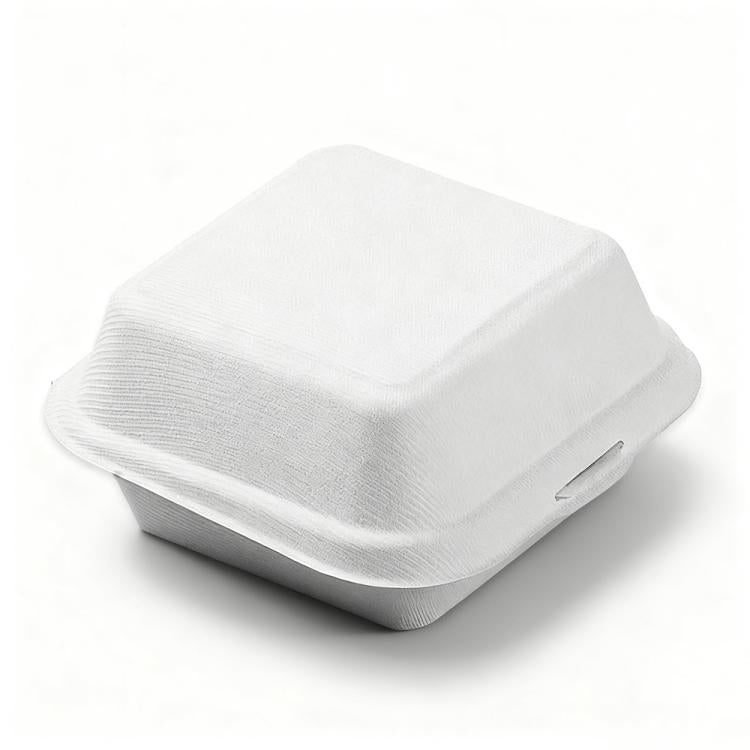 Disposable Takeout Lunch Box Containers