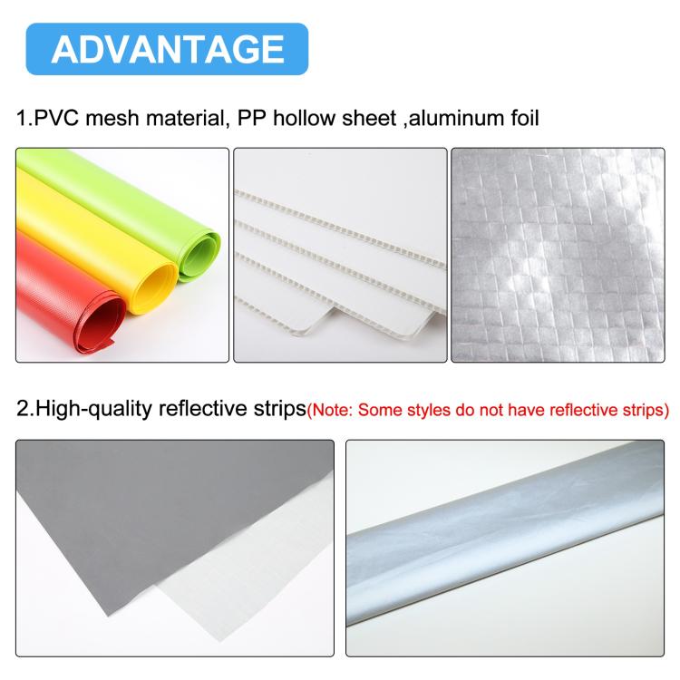 Top and Side Open Pizza Delivery Backpack Bag Insulated Food Delivery Box