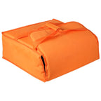 Top-opening Pizza Delivery Carry Bag Insulated Food Delivery Box, Size: 51x60x20cm