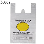 Plastic Bag, 50bags In One Package