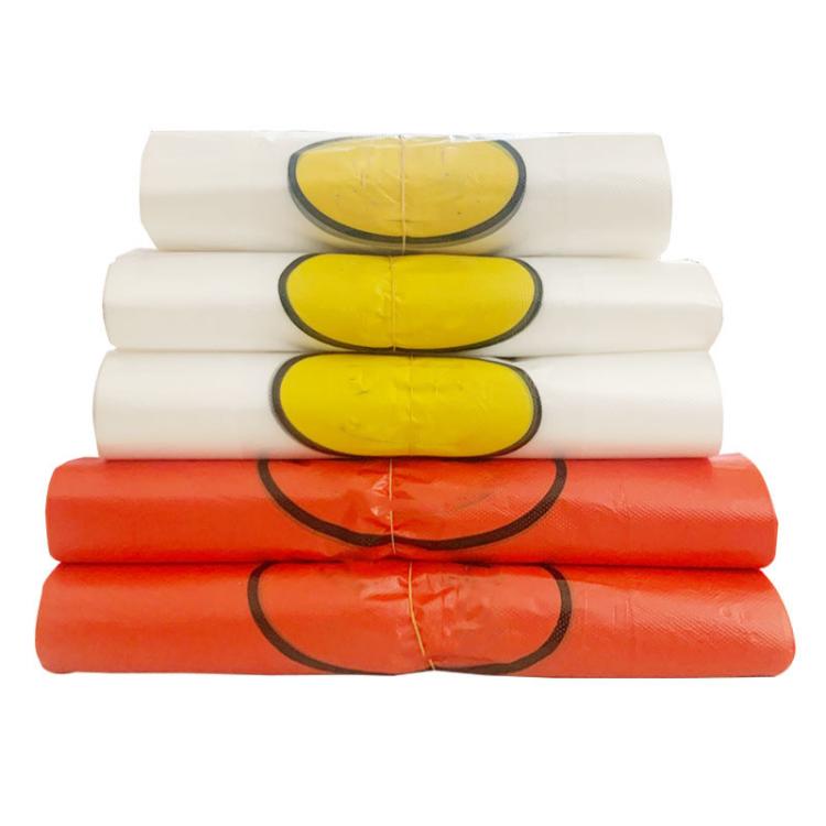 Plastic Bag, 50bags In One Package
