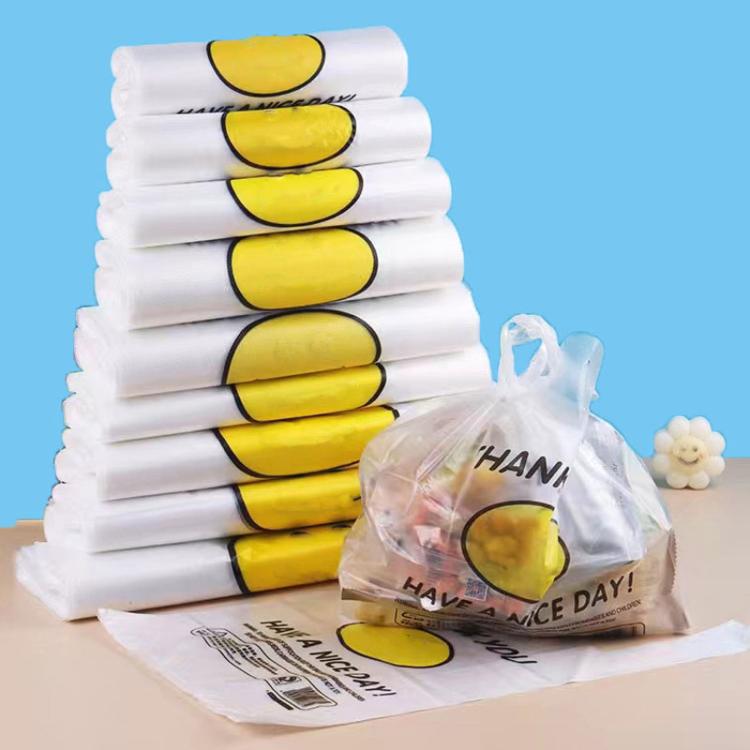 Plastic Bag, 50bags In One Package