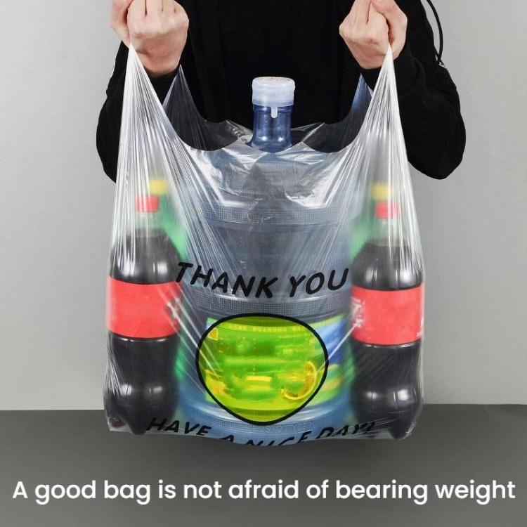 Plastic Bag, 50bags In One Package